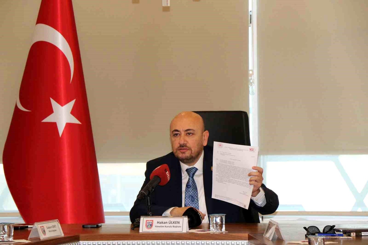 Aydın Ticaret Odası\'nın Girişimleriyle İmar Sorunu Çözüldü
