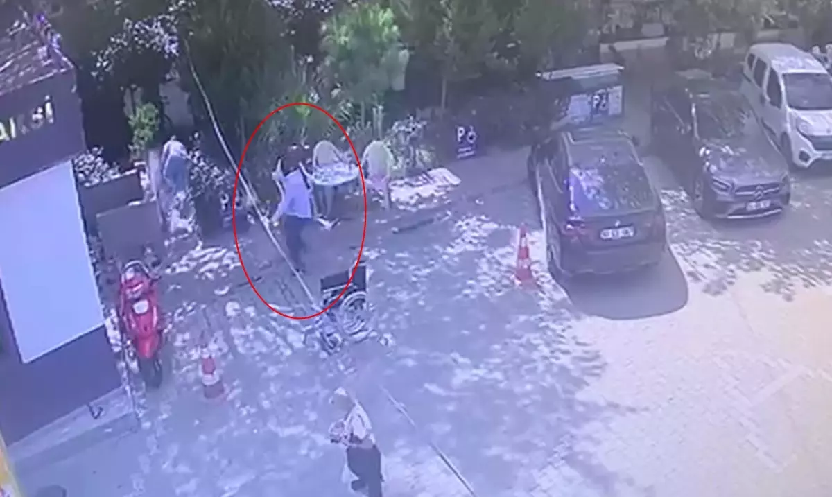 Edremit\'te Silahlı Saldırı: 6 Yaralı