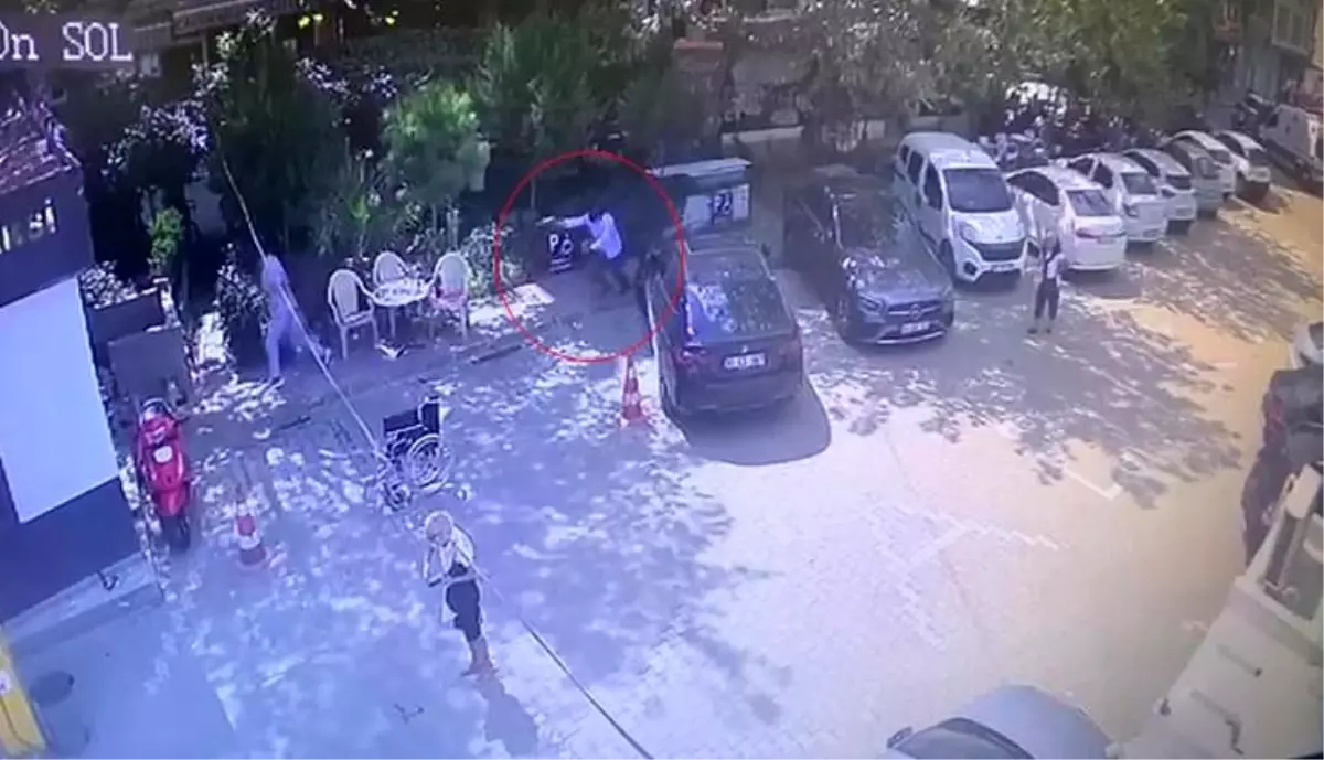 Edremit\'te Silahlı Saldırı: 6 Yaralı