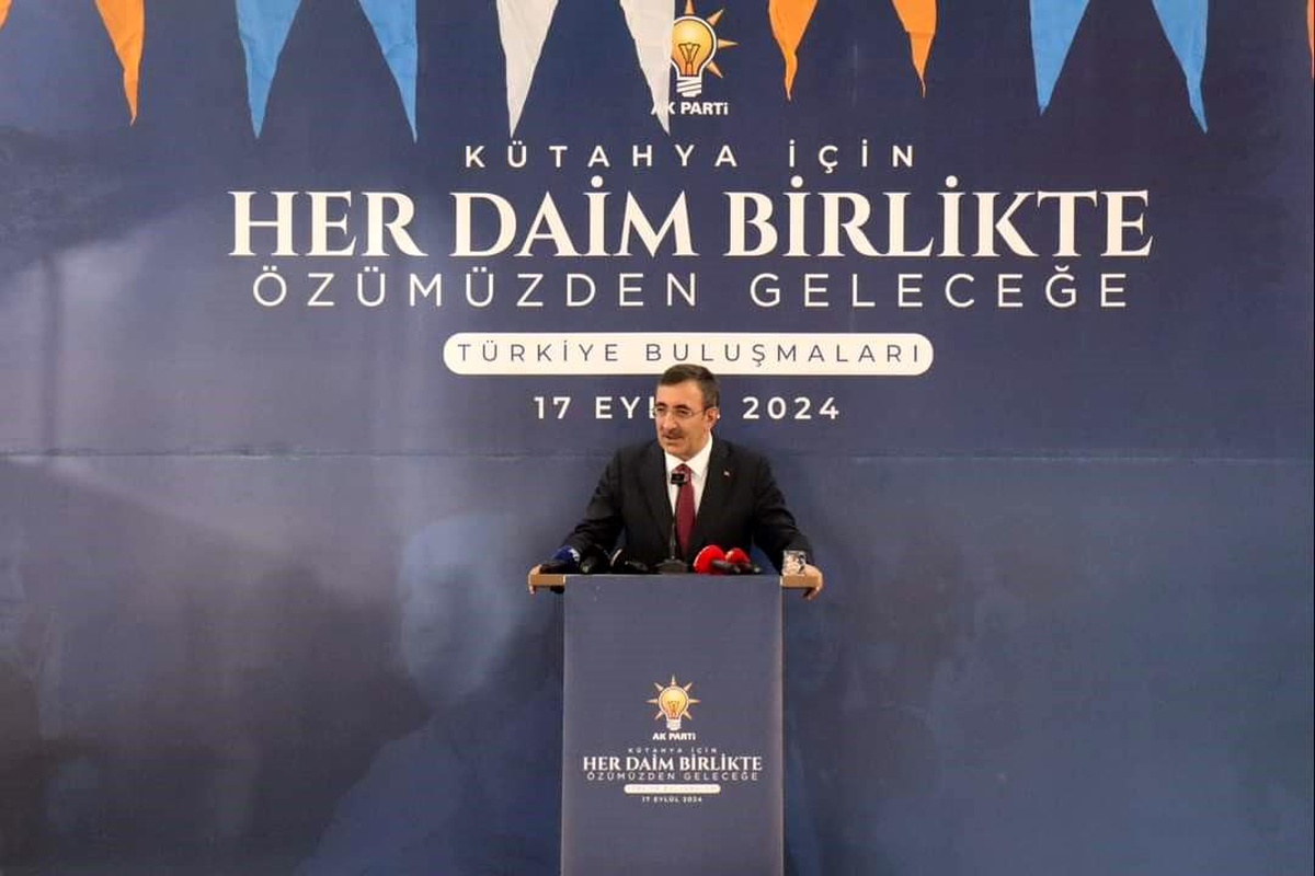 Kütahya\'ya 101 Milyar Lira Yatırım