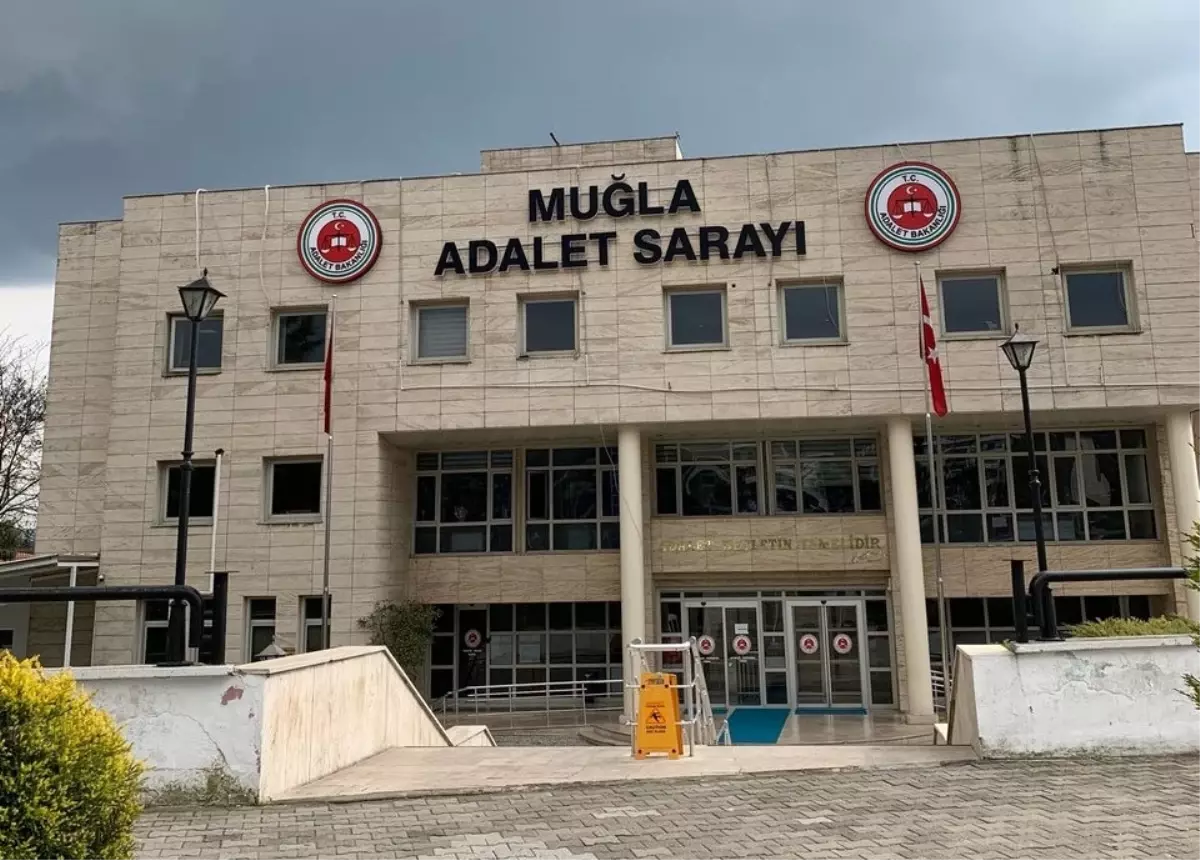 Muğla\'da Cinsel Saldırı İddiası