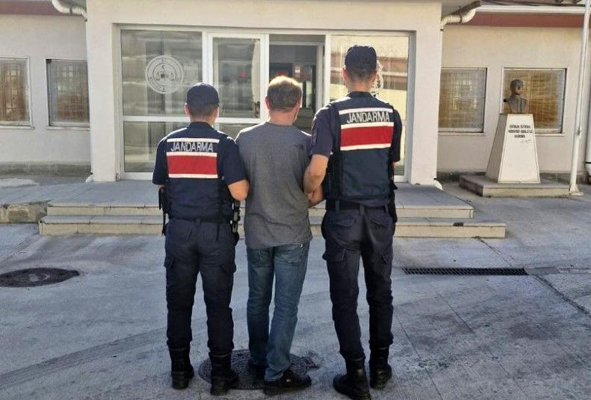 Aydın\'da 32 Şahıs Yakalandı