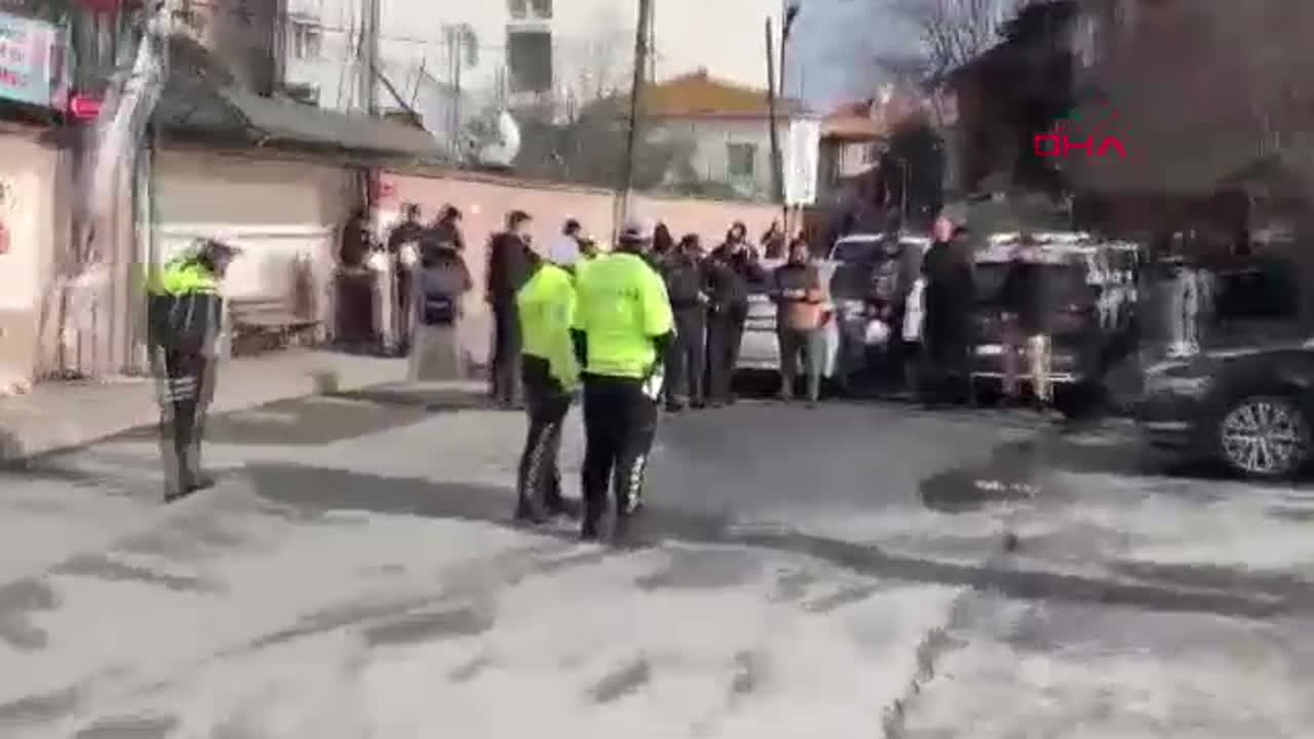 DEAŞ Üyesi Tutuklandı