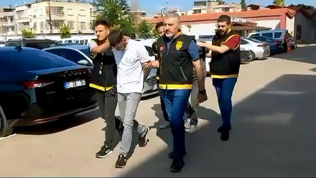 Alkol alırken diş ağrısını hatırladı! Kliniğe ateş açtı Alkol alırken diş ağrısını hatırladı! Kliniğe ateş açtı