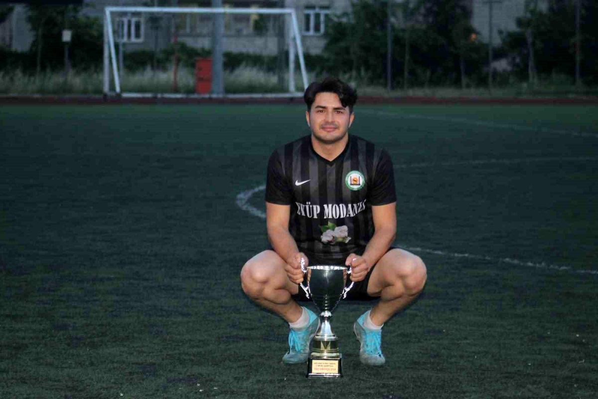 Kocasinan Yemlihaspor\'dan Transfer Atağı