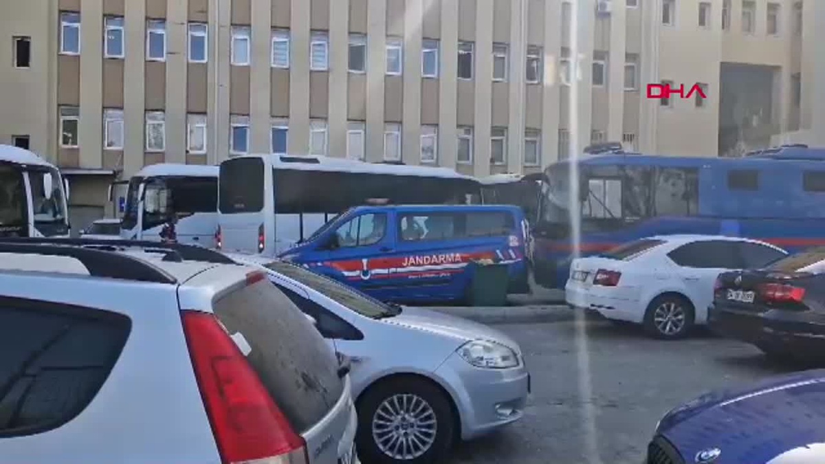 Hediye Güran Tutuklandı