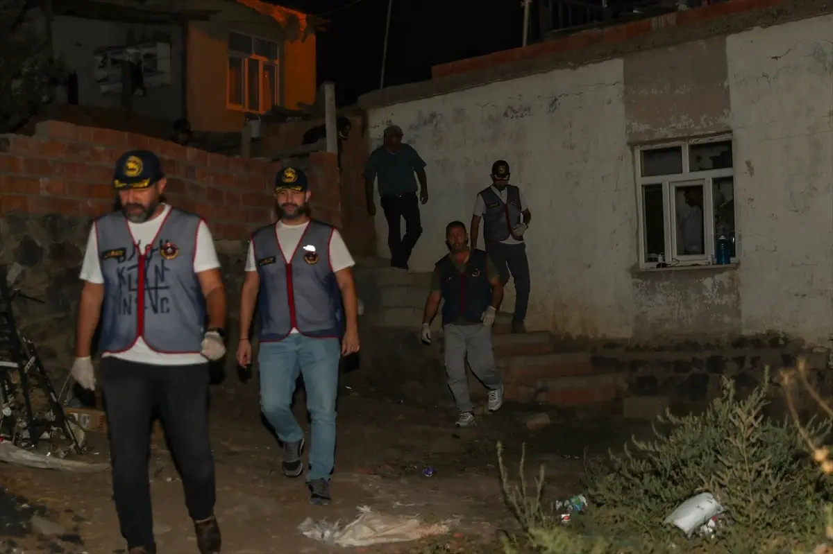 Narin Güran cinayetinde yeni gelişme