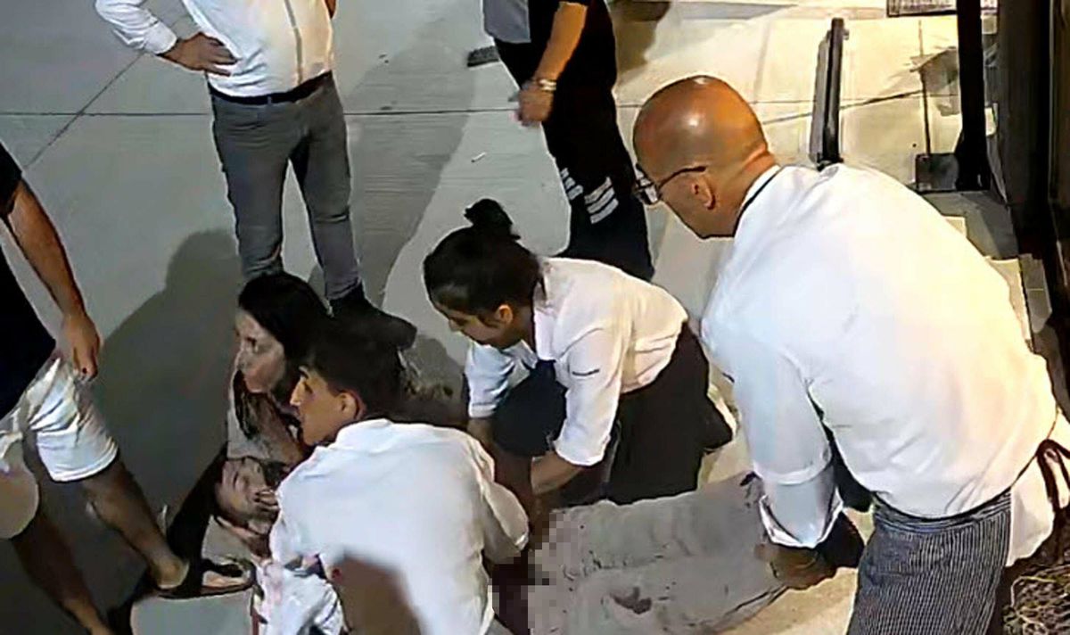 İzmir Market Cinayetinde Tutuklu Sanıklar Tahliye Edildi
