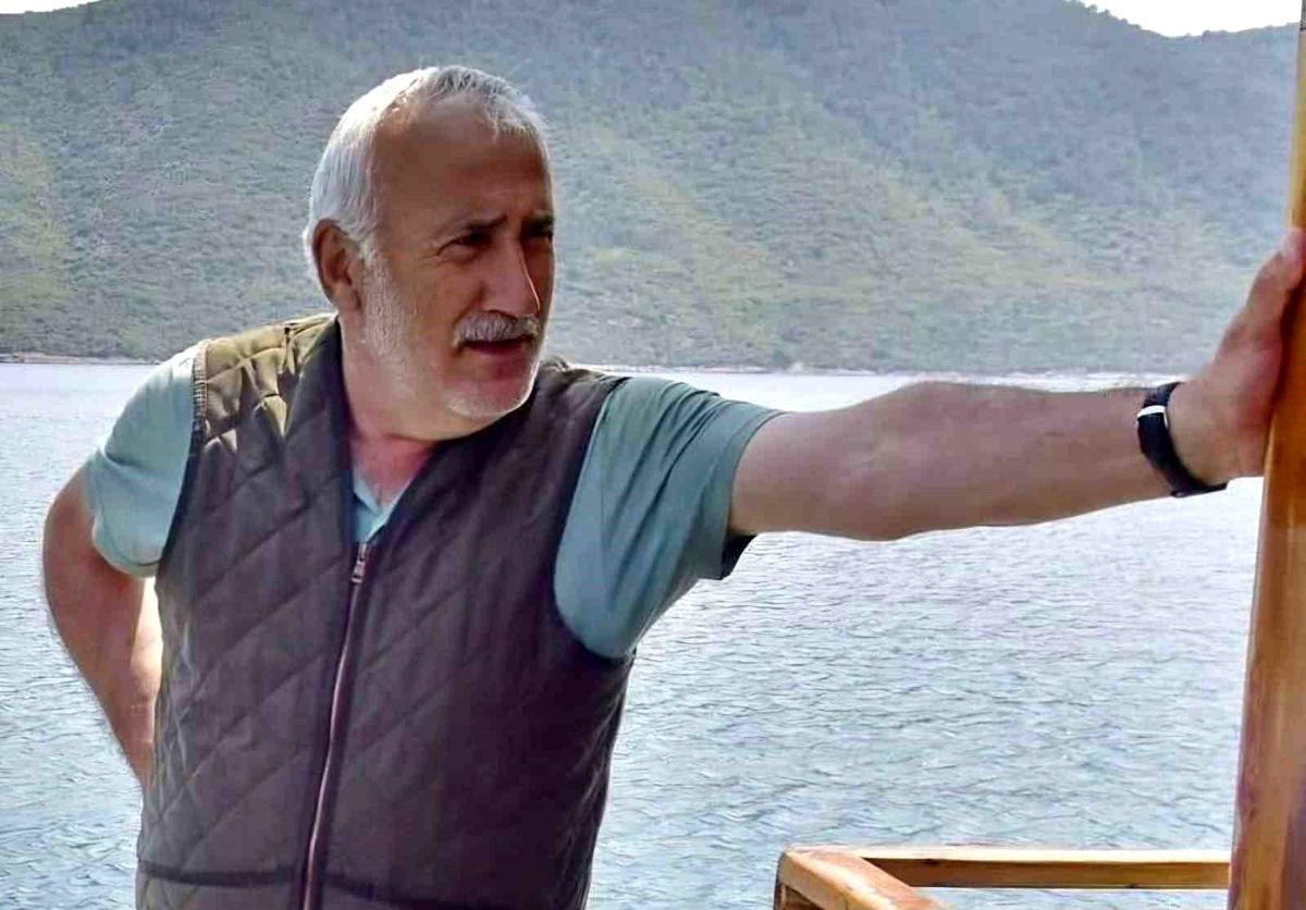 Samsun\'da Trafik Kazası: 1 Ölü