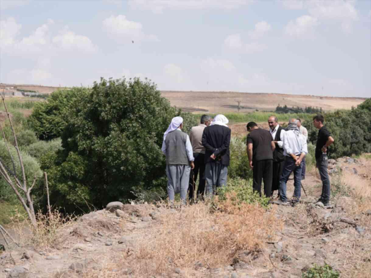 Soruşturmada yeni gelişme! Narin'in 2 kuzeni serbest bırakıldı, yengenin sorgusu sürüyor