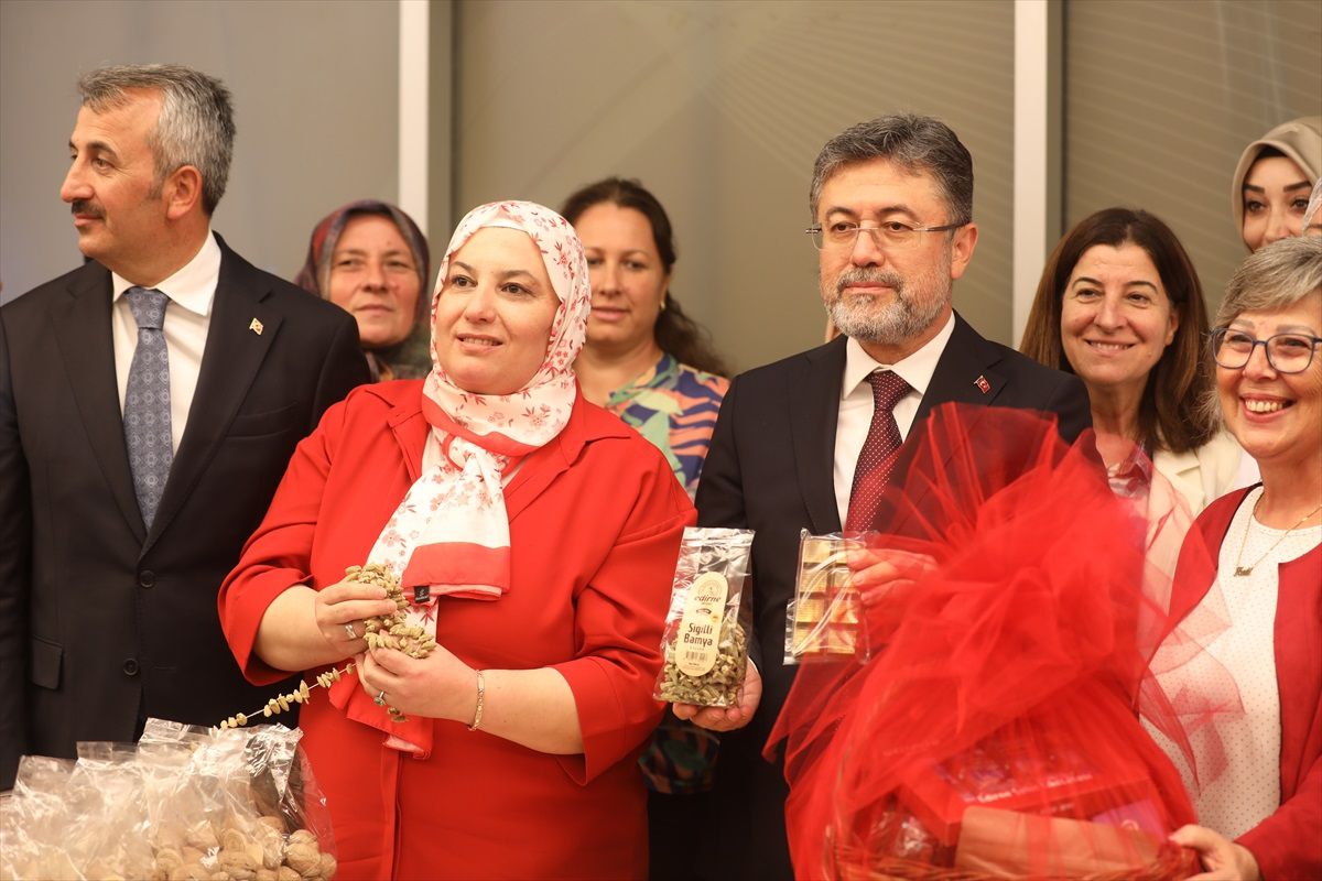 Su Yatırımları 2.4 Trilyon Lira