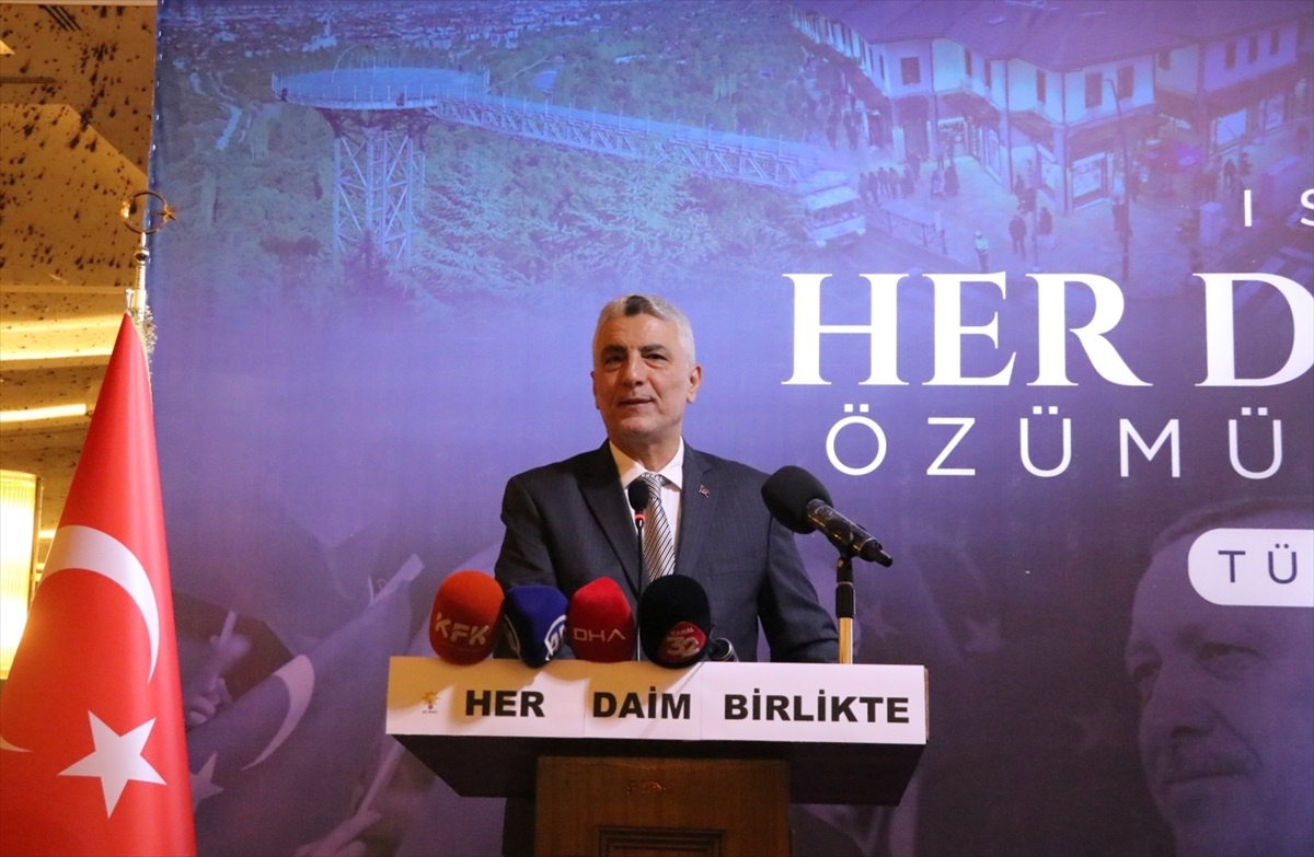 Enflasyon 3 Ayda 24 Puan Düştü