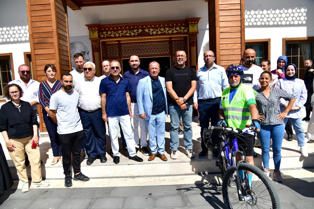Yunusemre Belediyesi\'nden Avrupa Hareketlilik Haftası\'na Özel İndirim