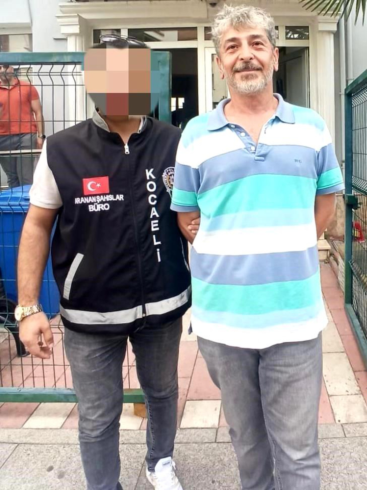 24 Yıldır Aranan Uyuşturucu Kaçakçısı Yakalandı