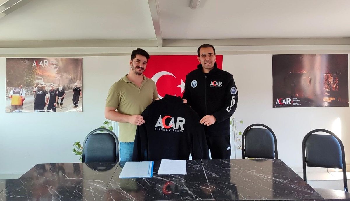 ACAR Gençlik Derneği Kuruldu