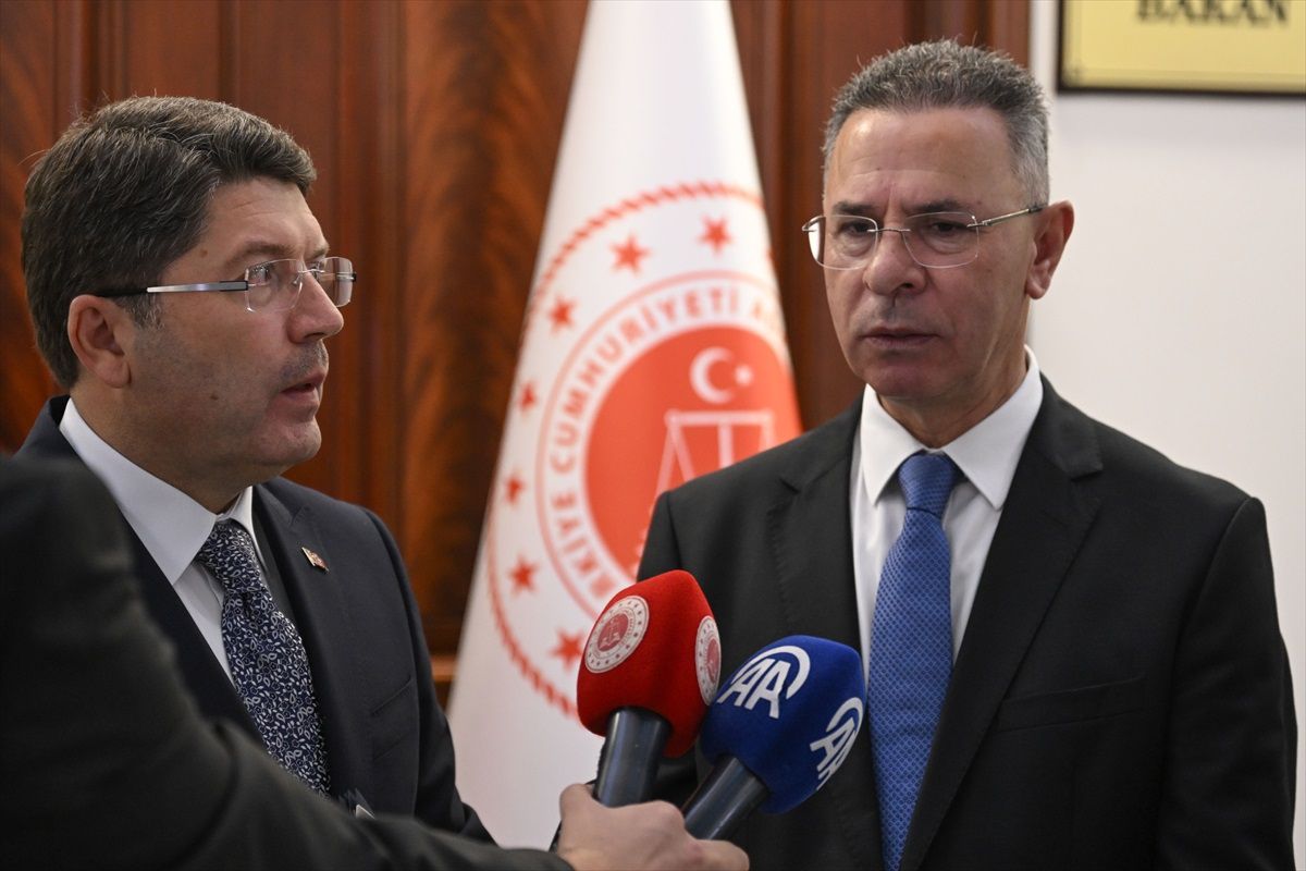 Adalet Bakanı Tunç: Ayşenur Ezgi Eygi, Planlı Şekilde Hedef Alındı ve Şehit Edildi