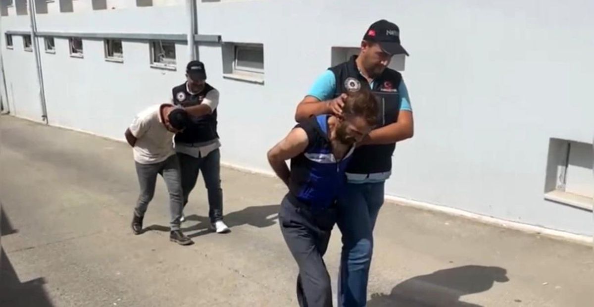 Adana\'da Uyuşturucu Operasyonu: 37 Tutuklama