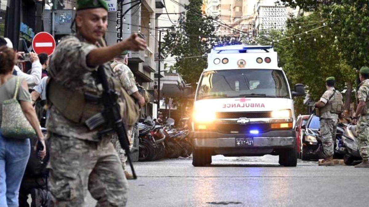 İsrail\'in Hamlesi: Takım Oyuncusu Mamur ve Stratejik Tehlike