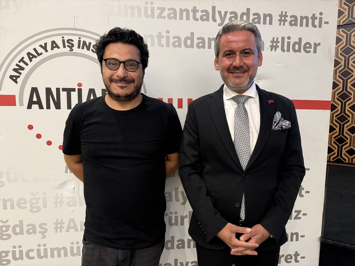 ANTİAD\'dan Yatırım Alanları Programı