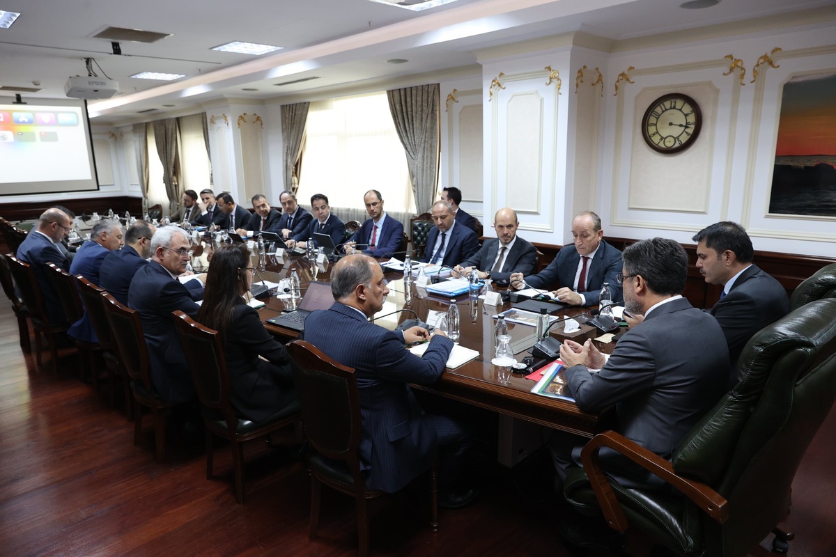 Yangınlarla Mücadele İçin Çalışma Grubu Kurulacak
