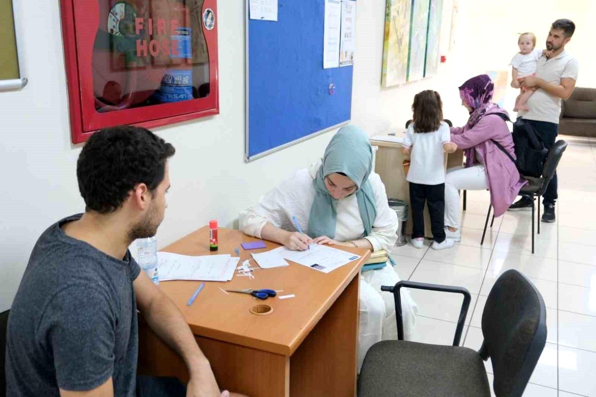 Kocaeli Büyükşehir Belediye Konservatuvarı\'nda Kayıt Süreci Tamamlandı