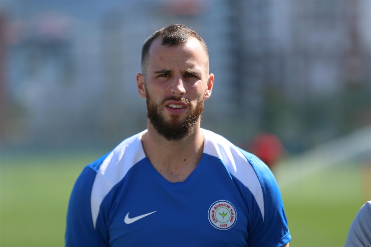 Jurecka: Samsunspor Maçını Kazanmalıyız