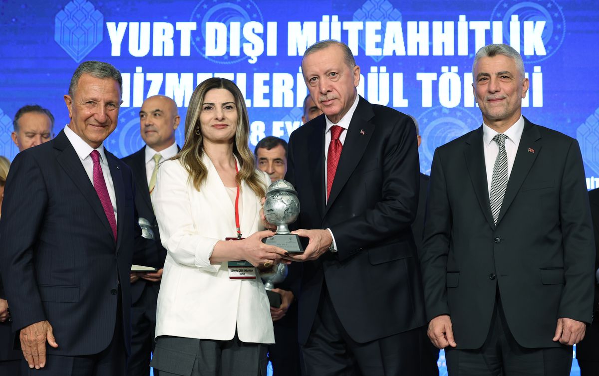 Cumhurbaşkanı Erdoğan: Anayasa\'nın ilk 4 maddesiyle ilgili bizim açımızdan tartışma yoktur