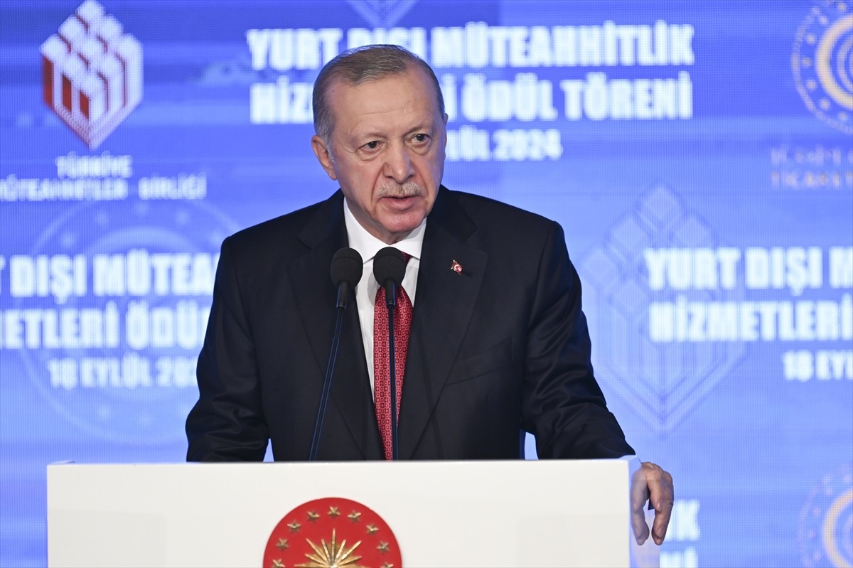 Cumhurbaşkanı Erdoğan\'dan Darbe Anayasası Açıklaması