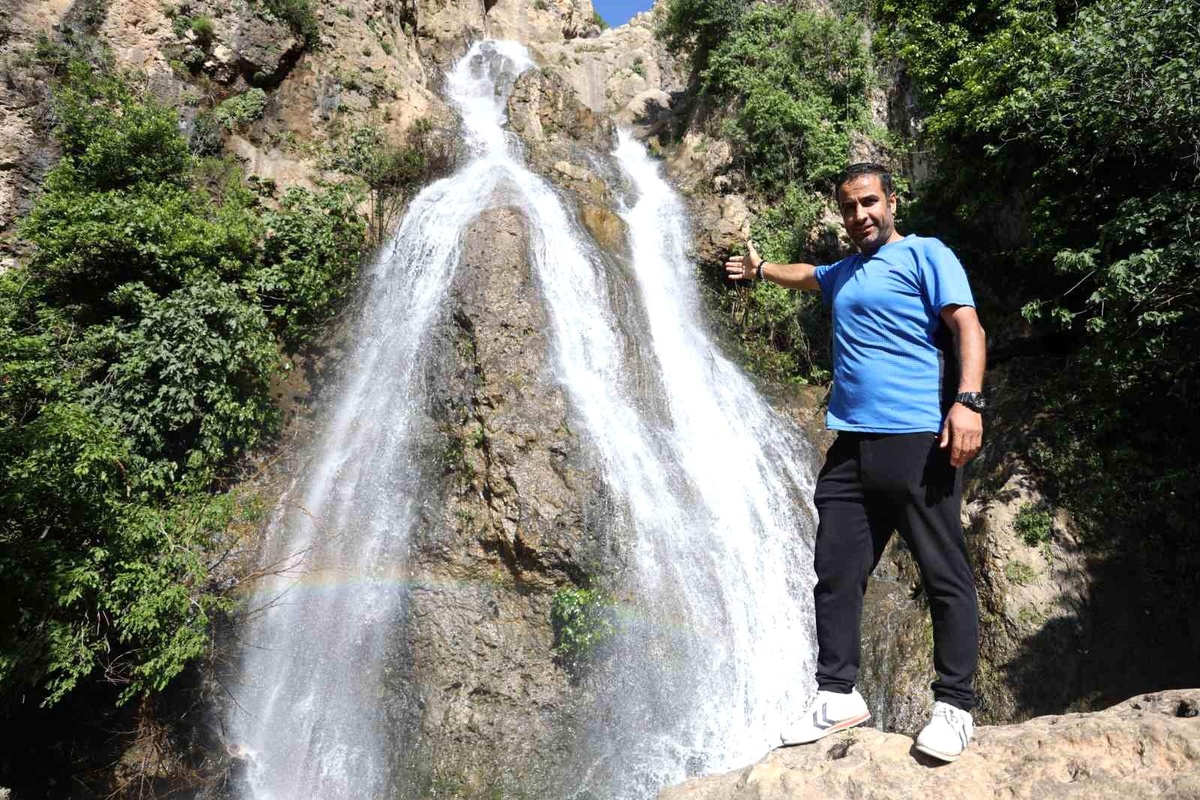 Dekuk Şelalesi\'nde Patlama: Faaliyetler Durduruldu