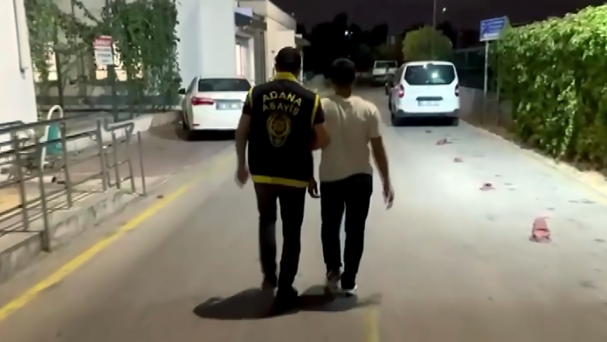 Düğün salonu tartışması kanlı bitti