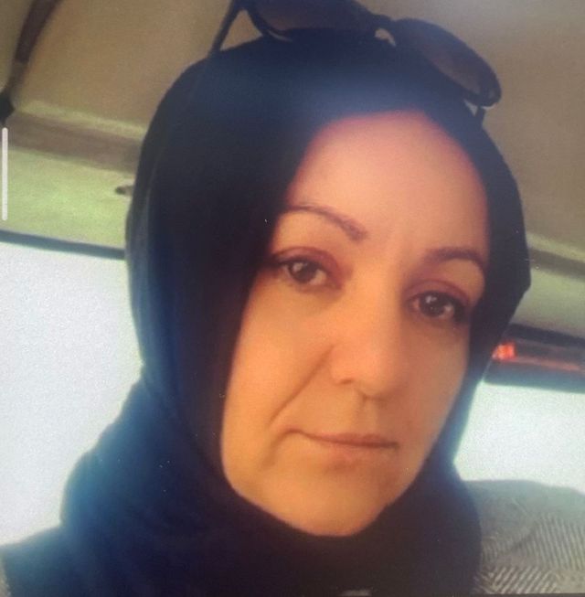 Boşanma Aşamasındaki Kadın, Eşi Tarafından Metroda Vurularak Öldürüldü Boşanma Aşamasındaki Kadın, Eşi Tarafından Metroda Vurularak Öldürüldü