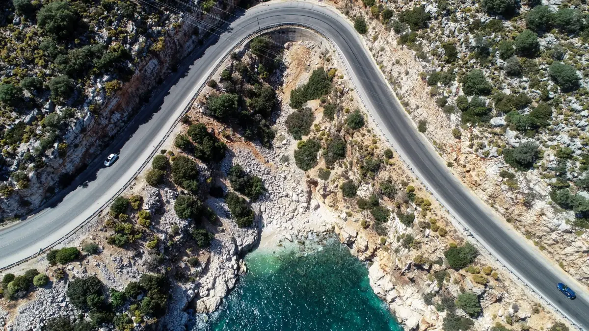 Finike: Doğal Güzelliklerle Dolu Bir Tatil Beldesi