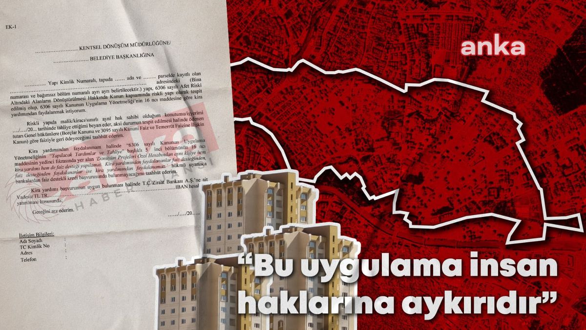 Depremzedelere Kira Yardımı Endişesi