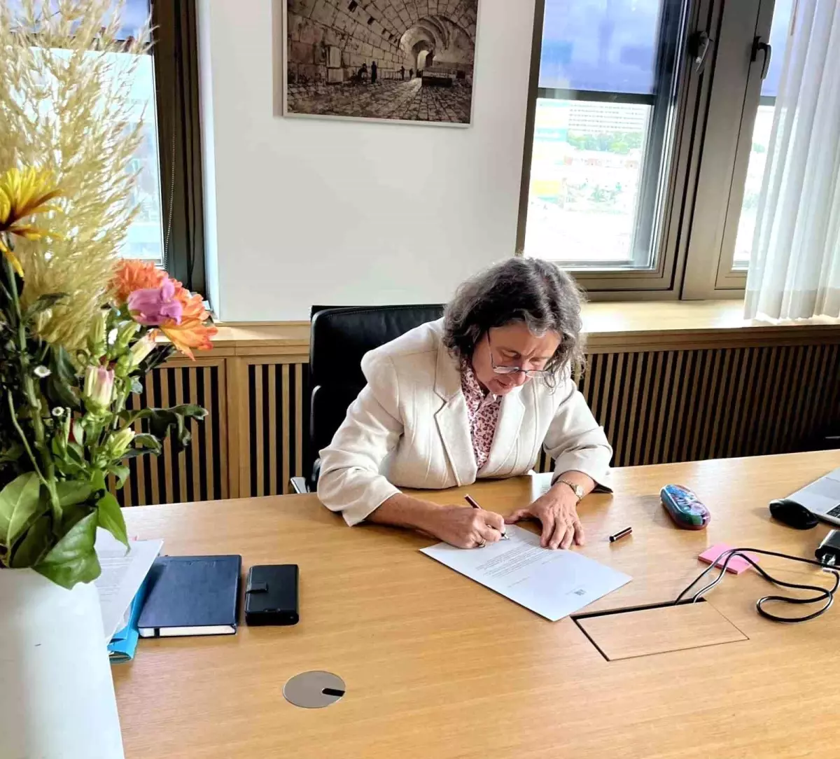 Hollanda AB\'den Göç Düzenlemelerine Muafiyet İstiyor