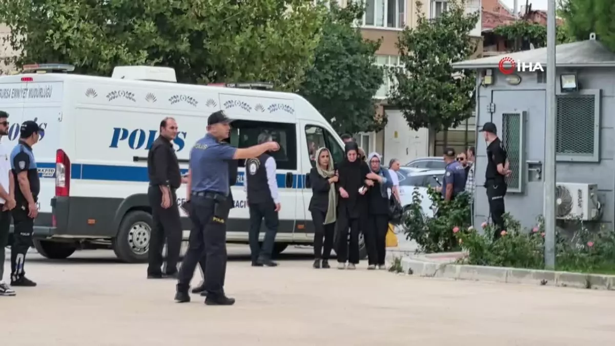 Kansere Yenik Düşen Emekli Polisi Aydın Eryaşar Son Yolculuğuna Uğurlandı