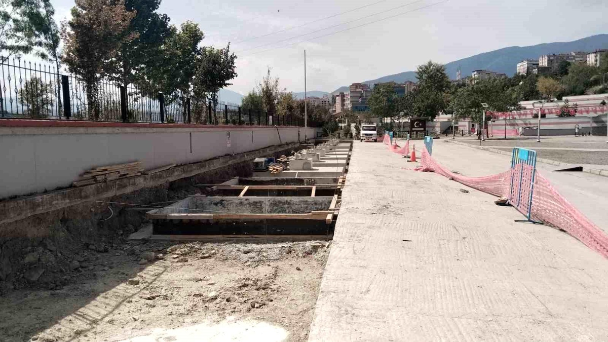 Enerji Verimliliği Projesi 2024\'te Başlayacak