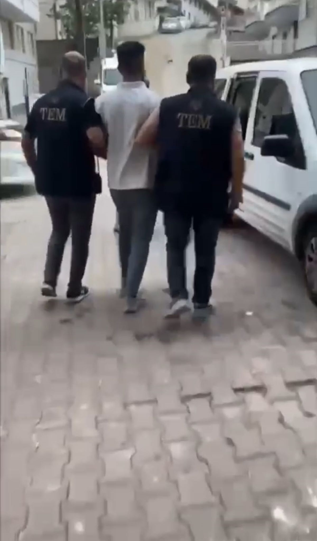 Kırıkkale\'de DEAŞ Operasyonu