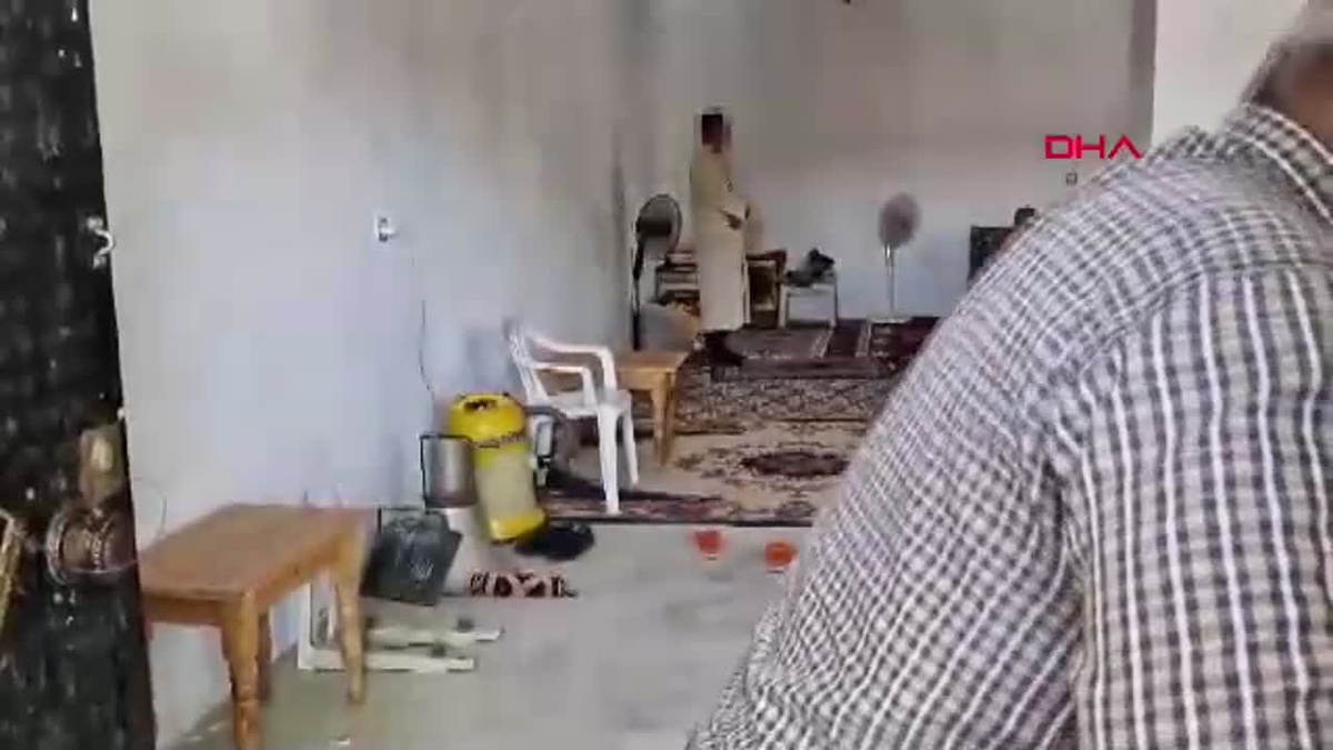 Narin Güran cinayeti soruşturmasında imam hakkında idari soruşturma