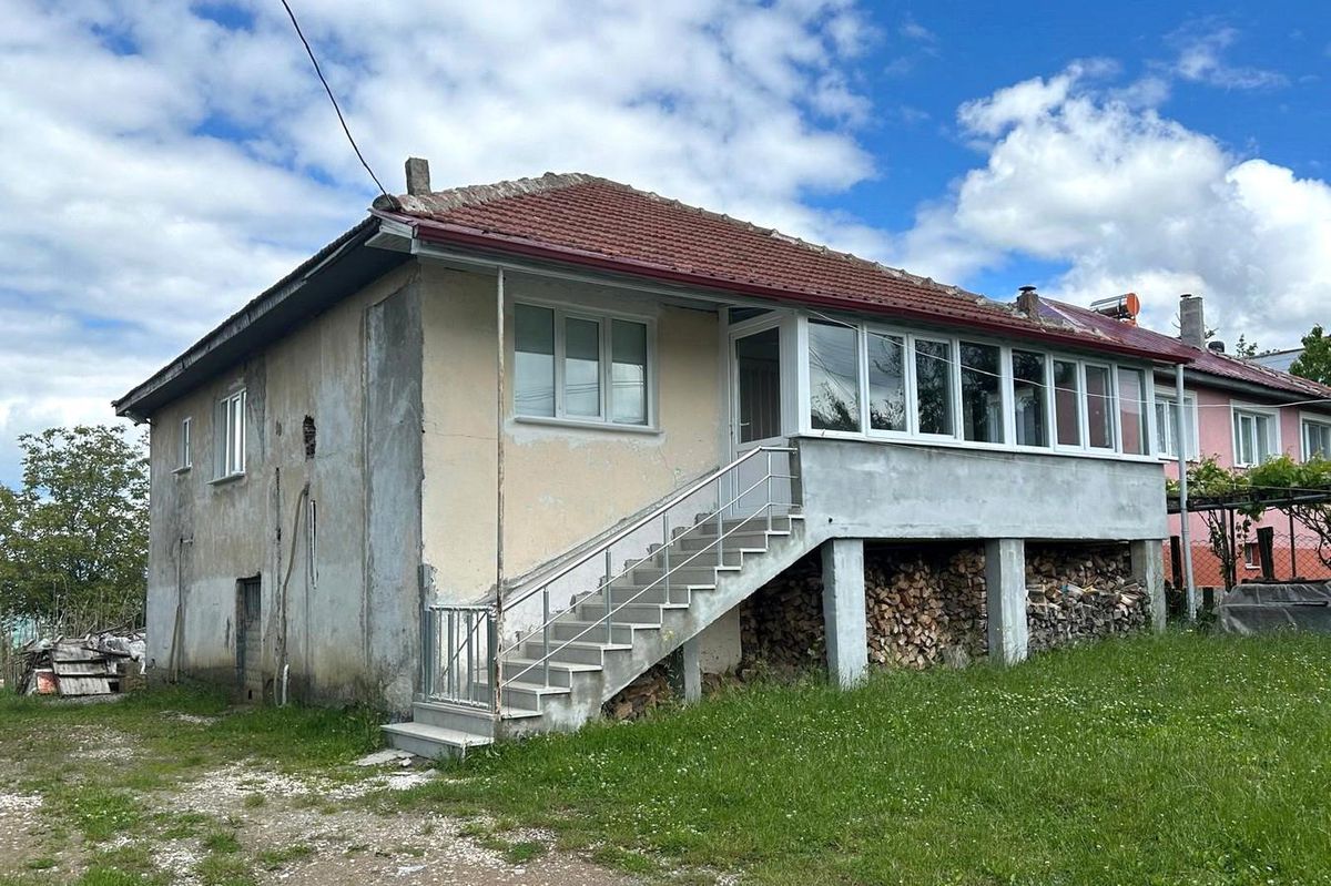 Düzce\'de Orman Köylerine Dış Cephe Kredisi