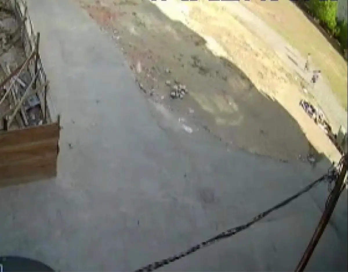 Pendik\'te Kız Meselesi Nedeniyle Silahlı Çatışma