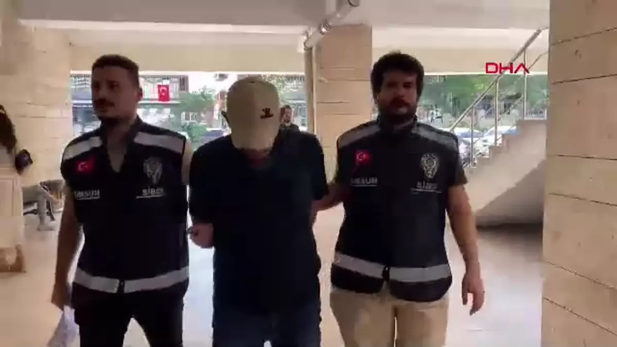 Dolandırıcı Mustafa Küçükgözlü Tutuklandı