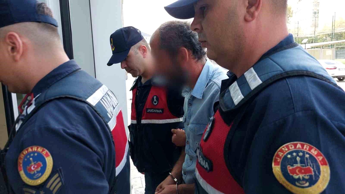 Samsun\'da Uyuşturucu Operasyonu: Bir Kişi Tutuklandı