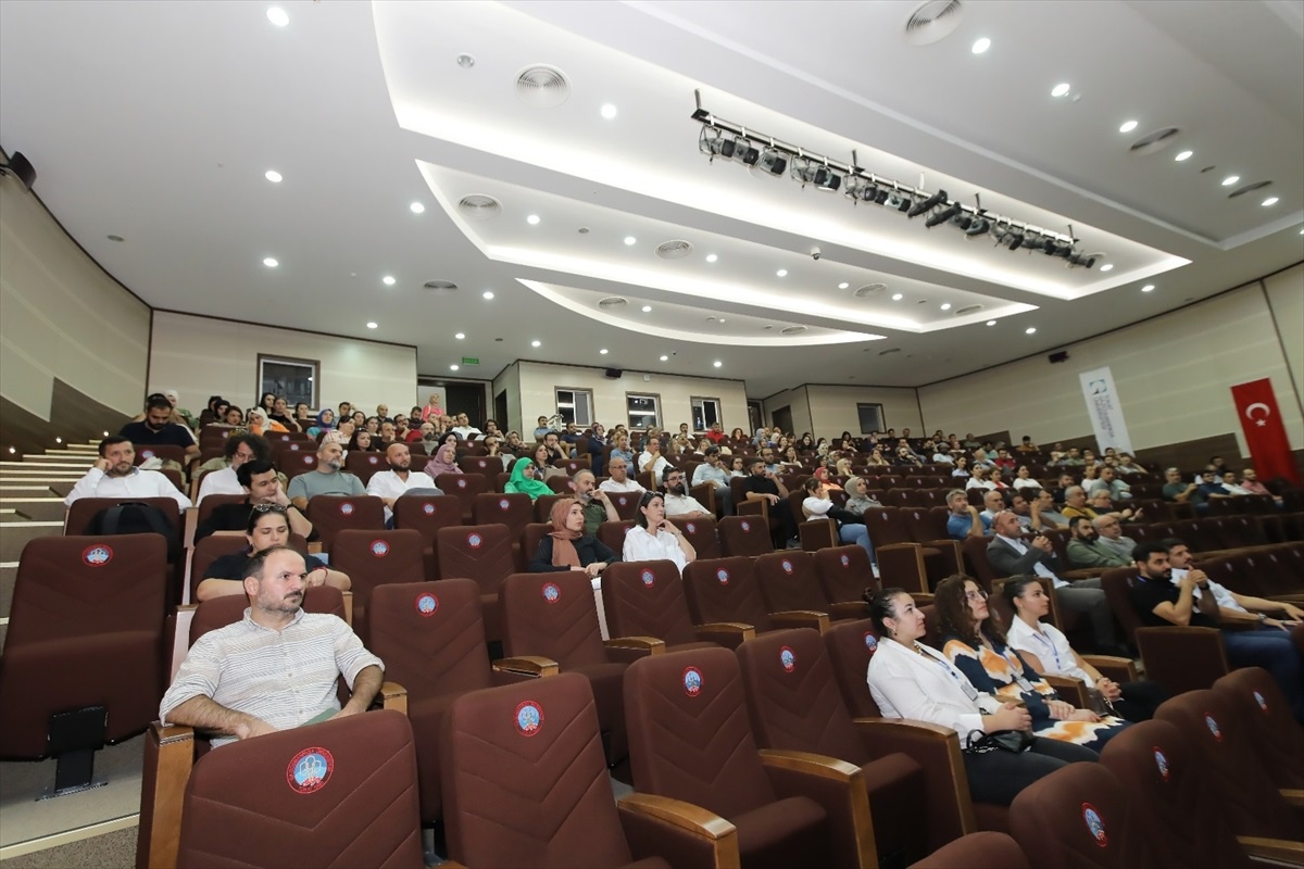 TOGÜ\'de Eğiticilerin Eğitimi Atölyesi Başladı