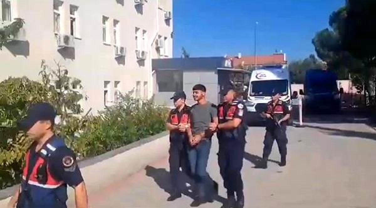 19 Yaşındaki Suçlu \'Topal\' Yakalandı