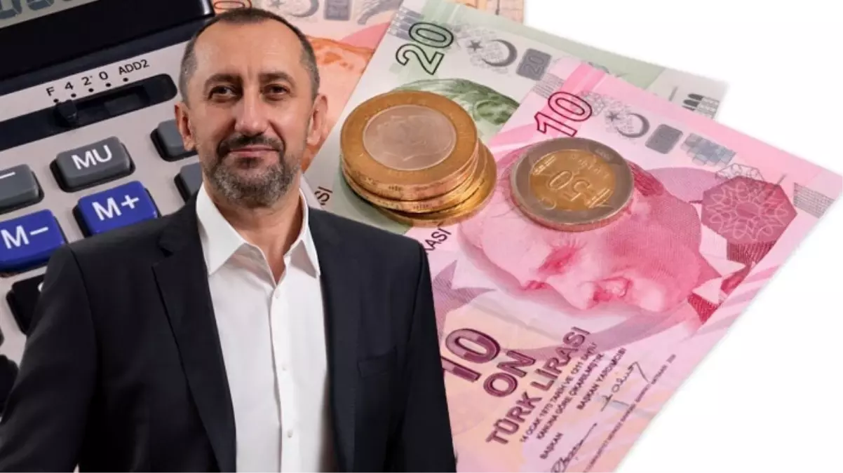 Türk Telekom CEO\'sundan faturalardaki fahiş artışlara "Damacanalı" savunma