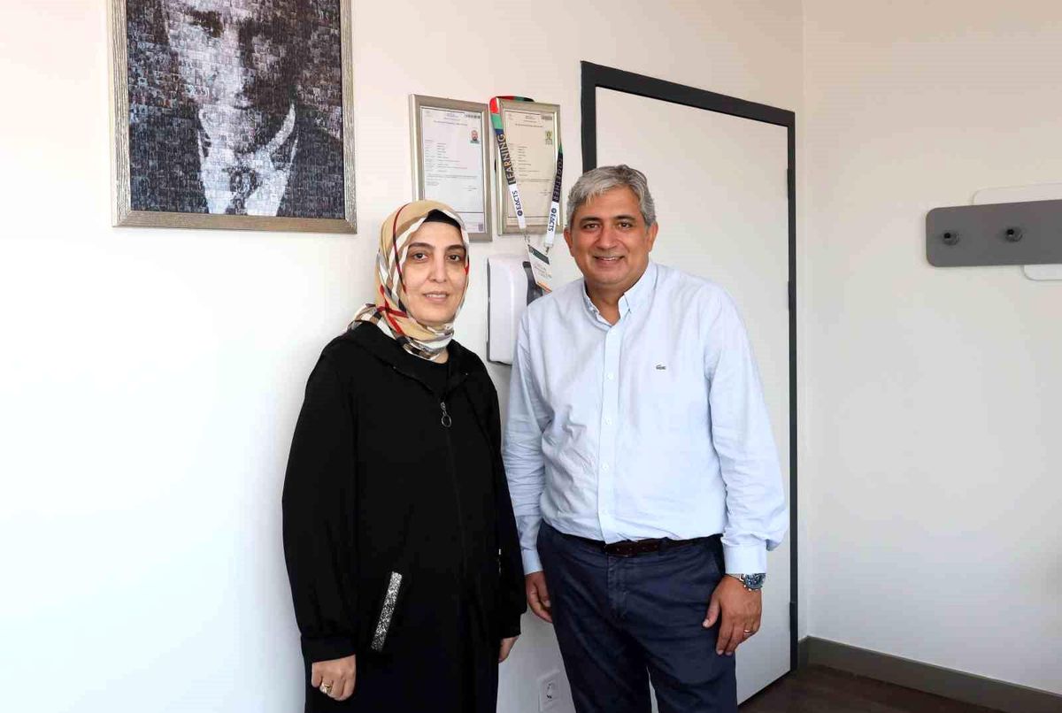 Kapalı Ameliyatla Sağlığına Kavuştu