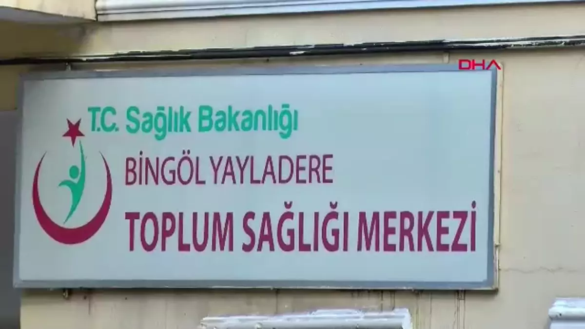 İdil Bilgen\'e Yayladere Daveti