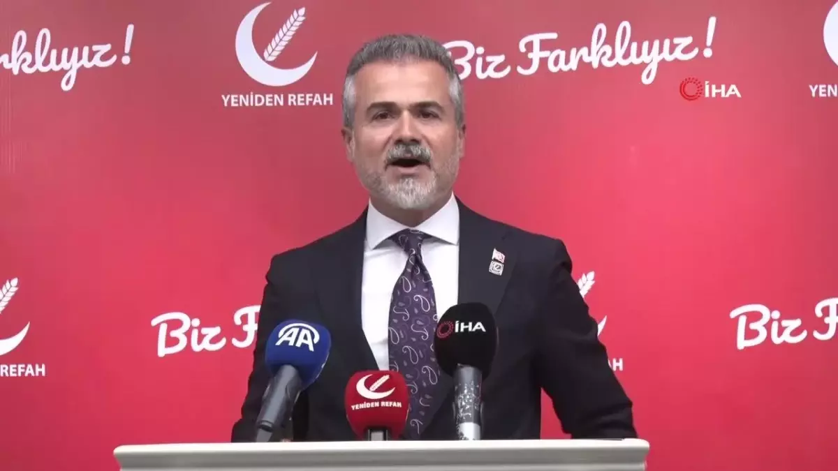 Kılıç: Anayasa\'nın Temel Maddeleri Tartışmaya Açılmamalı