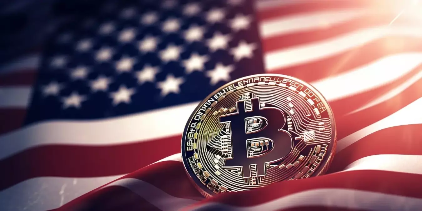 ABD\'den şaşırtan kripto para hamlesi: Bitcoin\'i ödeme birimi olarak kabul ediyor