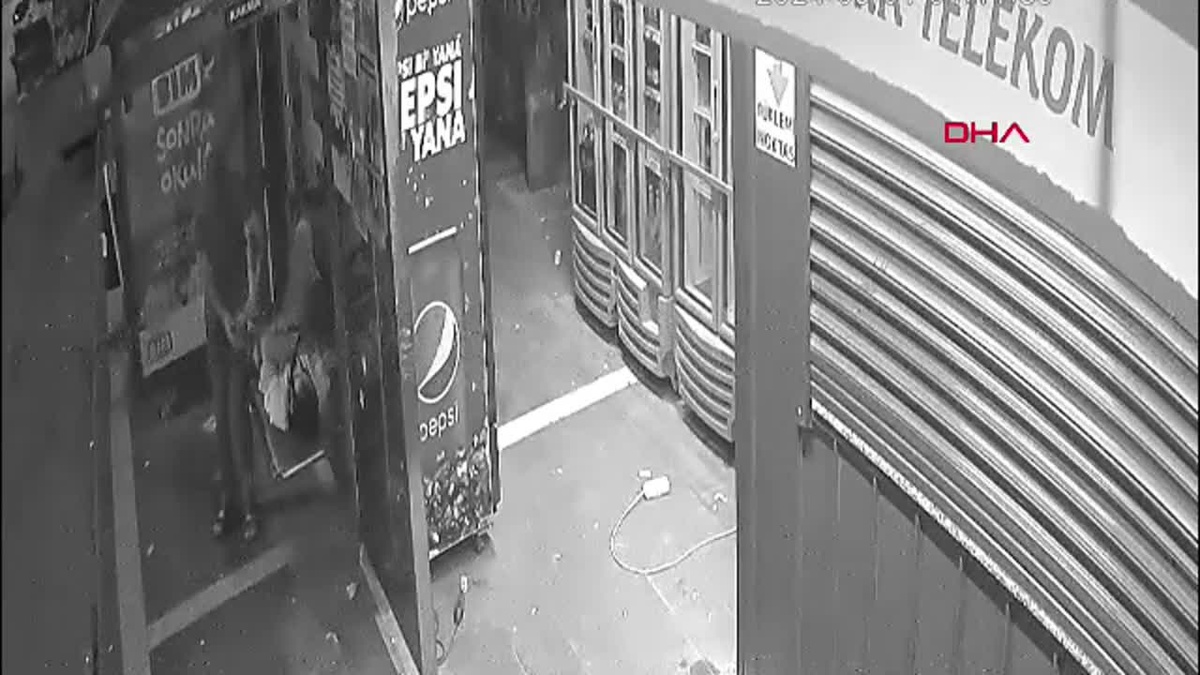Adana\'da Hırsızlık: Uyuya Kalanın Cebinden 6 Bin Lira Çalındı